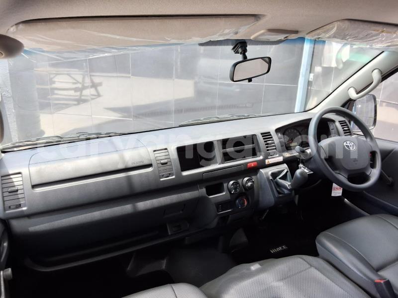 Big with watermark toyota hiace malawi lilongwe 16595