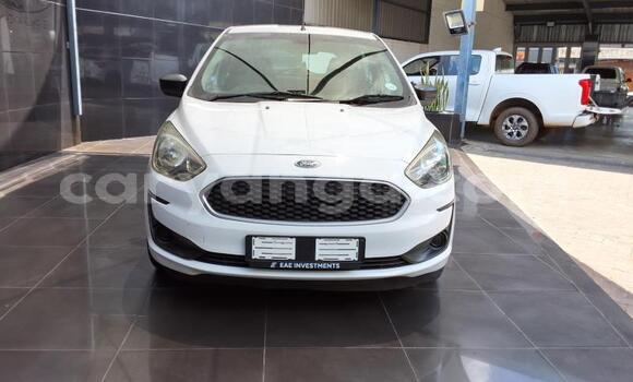 Buy Used Ford Fiesta White Car in Lilongwe in Malawi Buy Used Ford Fiesta White Car in Lilongwe in Malawi