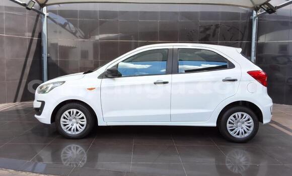 Buy Used Ford Fiesta White Car in Lilongwe in Malawi Buy Used Ford Fiesta White Car in Lilongwe in Malawi