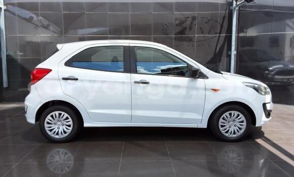 Buy Used Ford Fiesta White Car in Lilongwe in Malawi Buy Used Ford Fiesta White Car in Lilongwe in Malawi