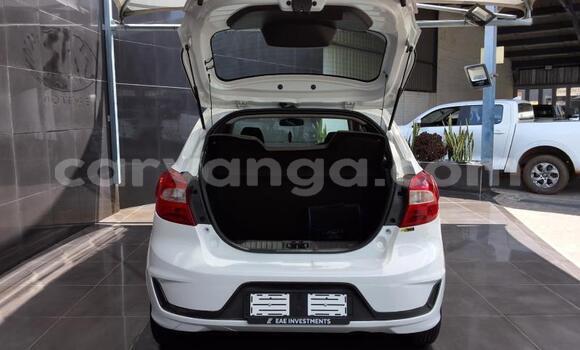 Buy Used Ford Fiesta White Car in Lilongwe in Malawi Buy Used Ford Fiesta White Car in Lilongwe in Malawi
