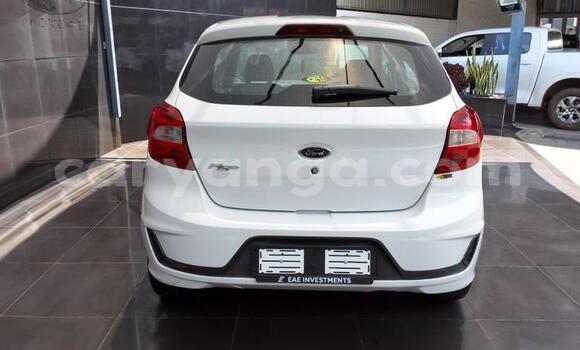 Buy Used Ford Fiesta White Car in Lilongwe in Malawi Buy Used Ford Fiesta White Car in Lilongwe in Malawi
