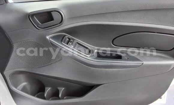 Buy Used Ford Fiesta White Car in Lilongwe in Malawi Buy Used Ford Fiesta White Car in Lilongwe in Malawi