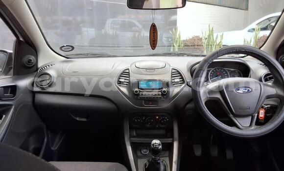 Buy Used Ford Fiesta White Car in Lilongwe in Malawi Buy Used Ford Fiesta White Car in Lilongwe in Malawi