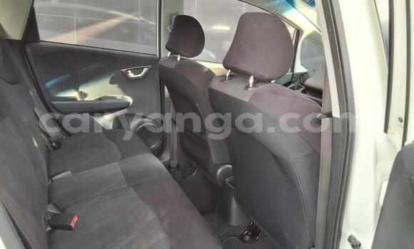 Buy Used Honda Jazz White Car in Lilongwe in Malawi Buy Used Honda Jazz White Car in Lilongwe in Malawi