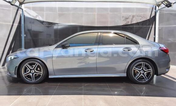 Buy Used Mercedes-Benz A200 Silver Car in Lilongwe in Malawi Buy Used Mercedes-Benz A200 Silver Car in Lilongwe in Malawi