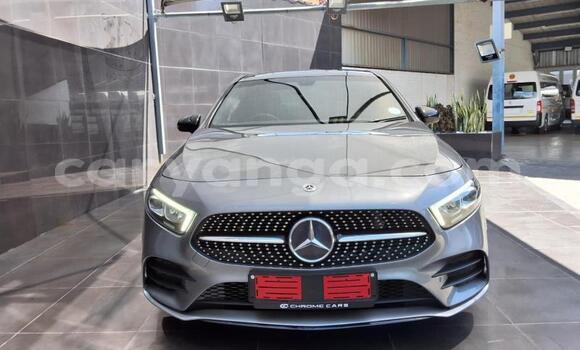 Buy Used Mercedes-Benz A200 Silver Car in Lilongwe in Malawi Buy Used Mercedes-Benz A200 Silver Car in Lilongwe in Malawi