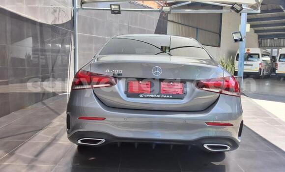 Buy Used Mercedes-Benz A200 Silver Car in Lilongwe in Malawi Buy Used Mercedes-Benz A200 Silver Car in Lilongwe in Malawi