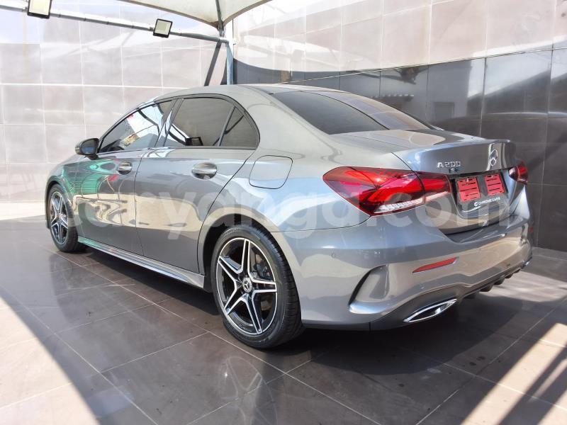 Big with watermark mercedes benz a200 malawi lilongwe 16598