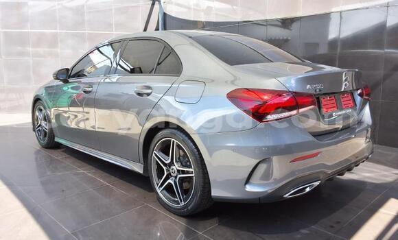 Buy Used Mercedes-Benz A200 Silver Car in Lilongwe in Malawi Buy Used Mercedes-Benz A200 Silver Car in Lilongwe in Malawi