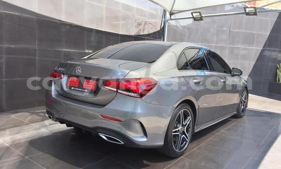 Buy Used Mercedes-Benz A200 Silver Car in Lilongwe in Malawi Buy Used Mercedes-Benz A200 Silver Car in Lilongwe in Malawi