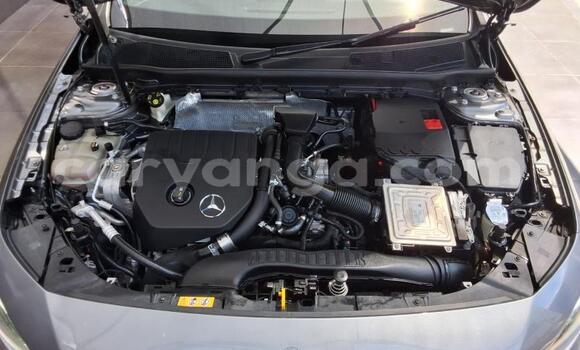 Buy Used Mercedes-Benz A200 Silver Car in Lilongwe in Malawi Buy Used Mercedes-Benz A200 Silver Car in Lilongwe in Malawi