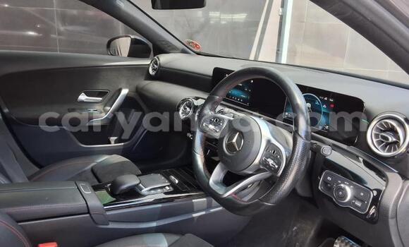 Buy Used Mercedes-Benz A200 Silver Car in Lilongwe in Malawi Buy Used Mercedes-Benz A200 Silver Car in Lilongwe in Malawi