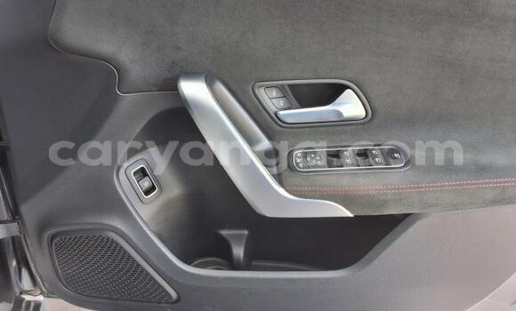 Buy Used Mercedes-Benz A200 Silver Car in Lilongwe in Malawi Buy Used Mercedes-Benz A200 Silver Car in Lilongwe in Malawi