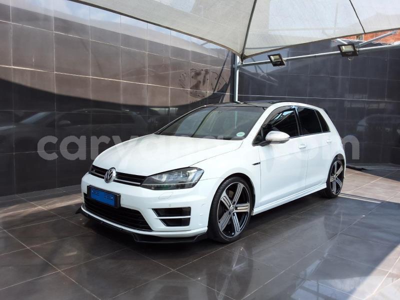 Big with watermark volkswagen golf r malawi lilongwe 16599