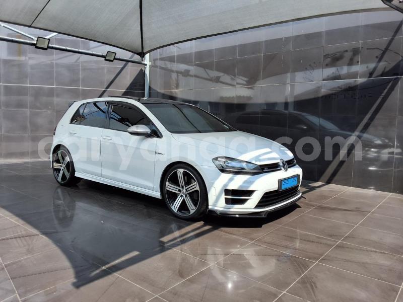 Big with watermark volkswagen golf r malawi lilongwe 16599