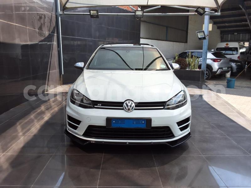 Big with watermark volkswagen golf r malawi lilongwe 16599