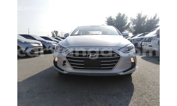 Buy Import Hyundai Elantra Other Car in Import - Dubai in Malawi Buy Import Hyundai Elantra Other Car in Import - Dubai in Malawi