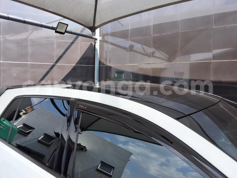 Big with watermark volkswagen golf r malawi lilongwe 16599