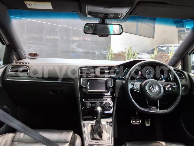 Big with watermark volkswagen golf r malawi lilongwe 16599