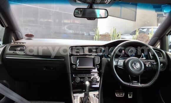 Buy Used Volkswagen Golf R White Car in Lilongwe in Malawi Buy Used Volkswagen Golf R White Car in Lilongwe in Malawi