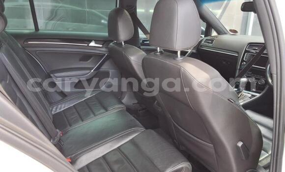 Buy Used Volkswagen Golf R White Car in Lilongwe in Malawi Buy Used Volkswagen Golf R White Car in Lilongwe in Malawi