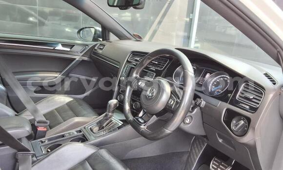 Buy Used Volkswagen Golf R White Car in Lilongwe in Malawi Buy Used Volkswagen Golf R White Car in Lilongwe in Malawi