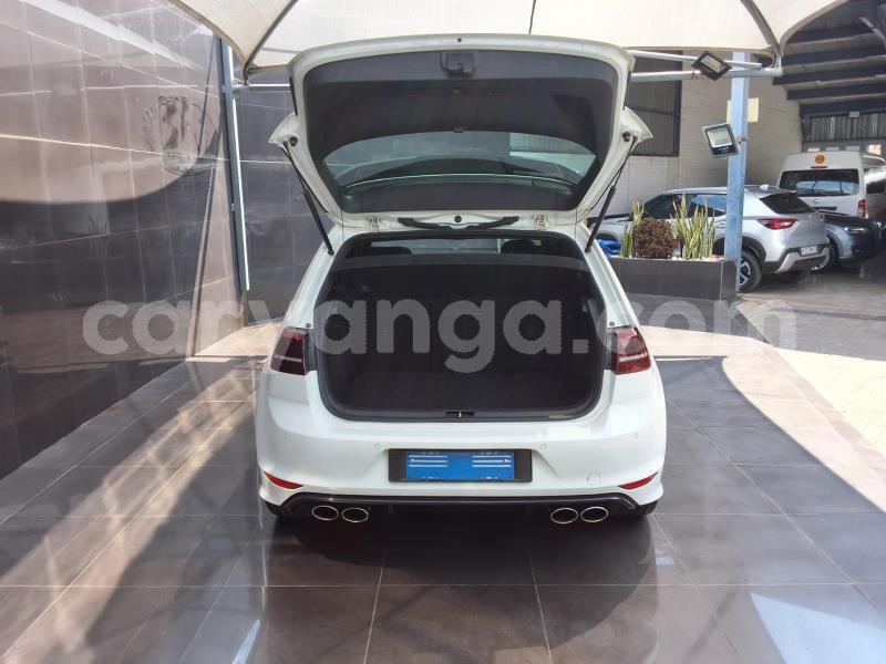 Big with watermark volkswagen golf r malawi lilongwe 16599