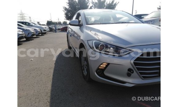 Buy Import Hyundai Elantra Other Car in Import - Dubai in Malawi Buy Import Hyundai Elantra Other Car in Import - Dubai in Malawi