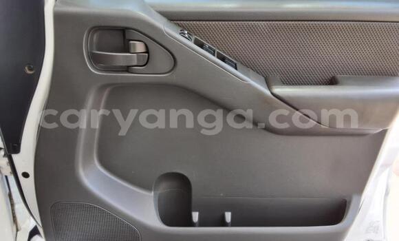 Buy Used Nissan Navara White Car in Lilongwe in Malawi Buy Used Nissan Navara White Car in Lilongwe in Malawi
