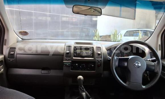 Buy Used Nissan Navara White Car in Lilongwe in Malawi Buy Used Nissan Navara White Car in Lilongwe in Malawi