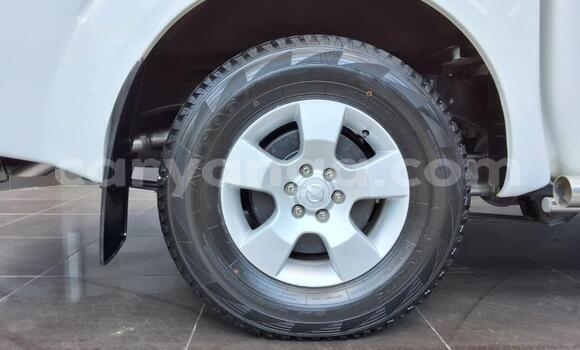 Buy Used Nissan Navara White Car in Lilongwe in Malawi Buy Used Nissan Navara White Car in Lilongwe in Malawi