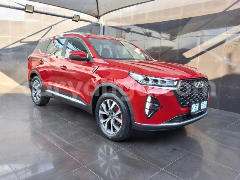Big with watermark chery tiggo 7 pro malawi lilongwe 16601