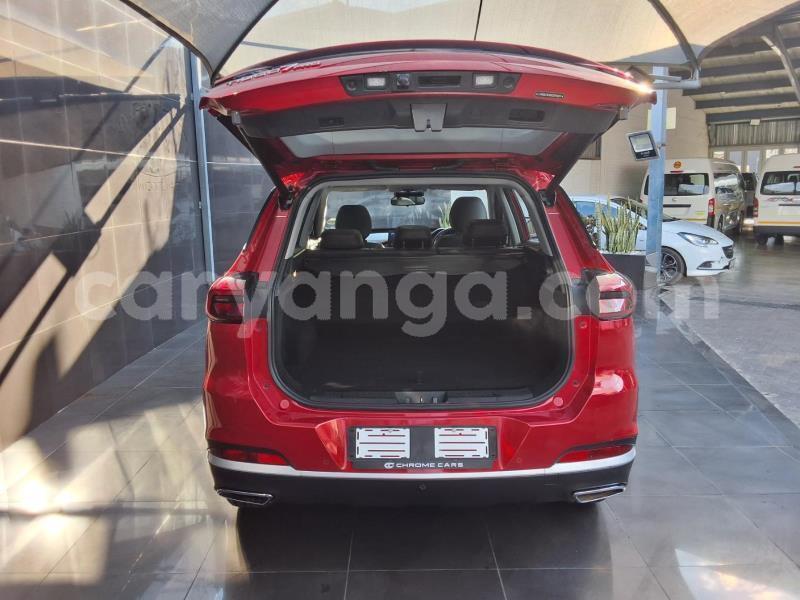 Big with watermark chery tiggo 7 pro malawi lilongwe 16601
