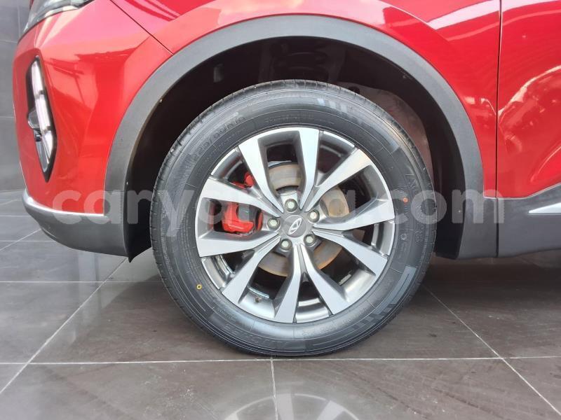 Big with watermark chery tiggo 7 pro malawi lilongwe 16601