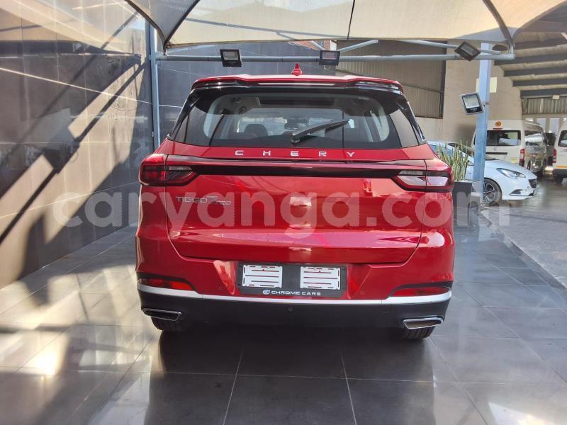 Big with watermark chery tiggo 7 pro malawi lilongwe 16601