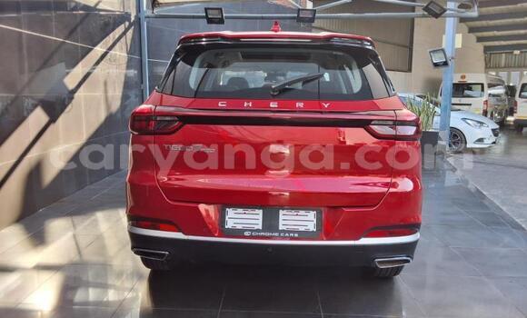 Buy Used Chery Tiggo 7 pro Red Car in Lilongwe in Malawi Buy Used Chery Tiggo 7 pro Red Car in Lilongwe in Malawi