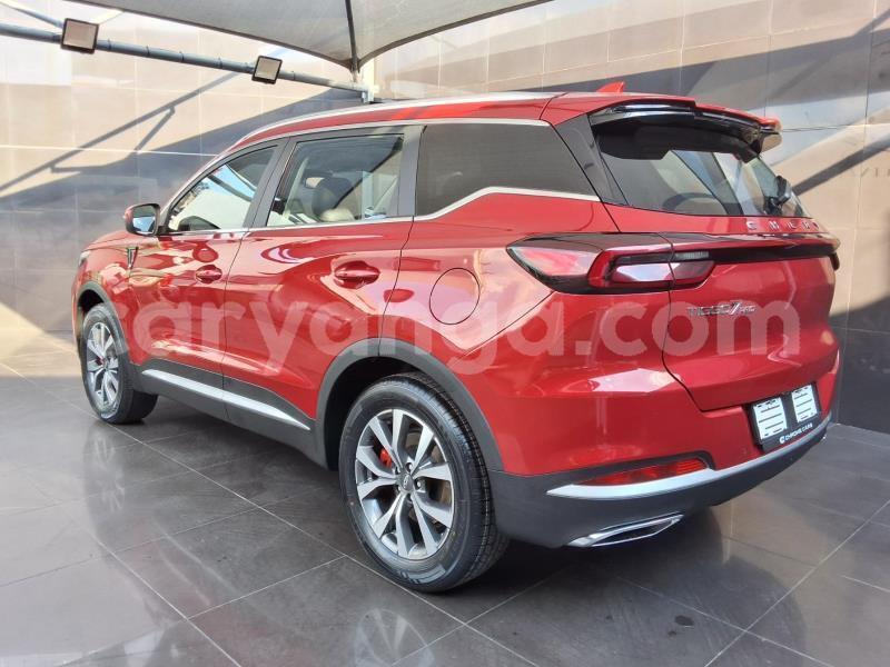 Big with watermark chery tiggo 7 pro malawi lilongwe 16601