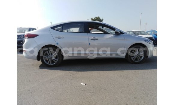 Buy Import Hyundai Elantra Other Car in Import - Dubai in Malawi Buy Import Hyundai Elantra Other Car in Import - Dubai in Malawi