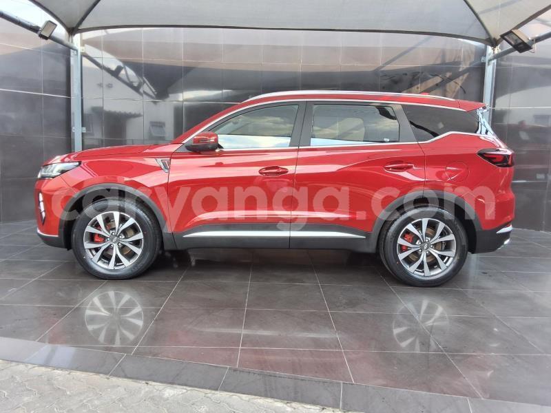 Big with watermark chery tiggo 7 pro malawi lilongwe 16601