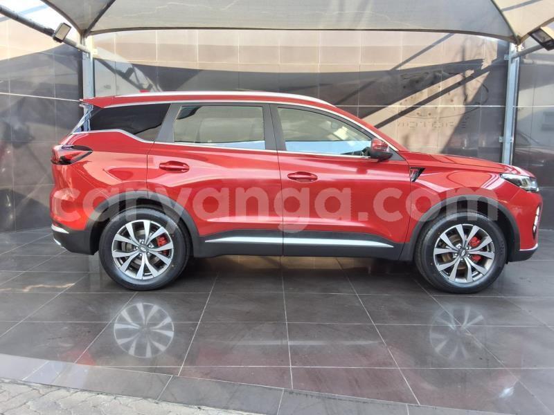 Big with watermark chery tiggo 7 pro malawi lilongwe 16601