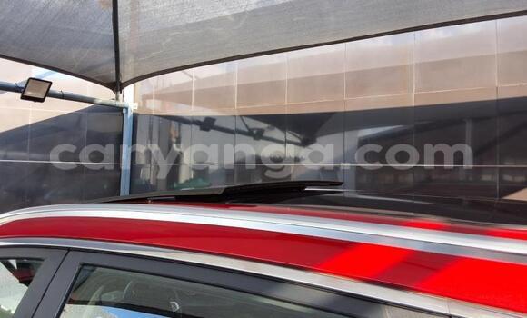 Buy Used Chery Tiggo 7 pro Red Car in Lilongwe in Malawi Buy Used Chery Tiggo 7 pro Red Car in Lilongwe in Malawi