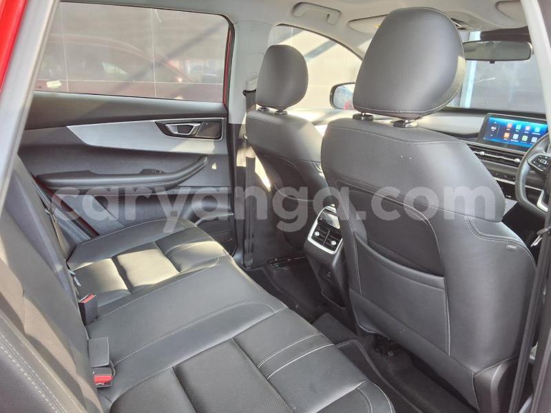 Big with watermark chery tiggo 7 pro malawi lilongwe 16601