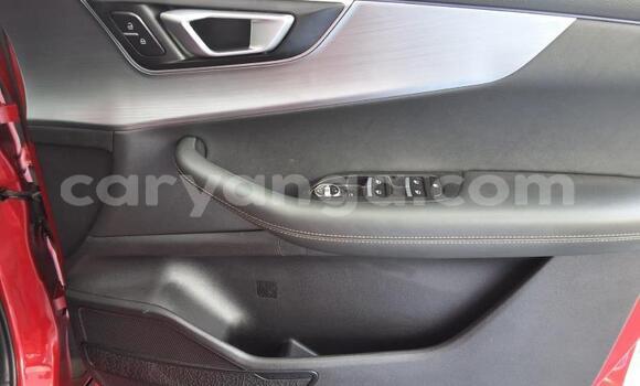 Buy Used Chery Tiggo 7 pro Red Car in Lilongwe in Malawi Buy Used Chery Tiggo 7 pro Red Car in Lilongwe in Malawi