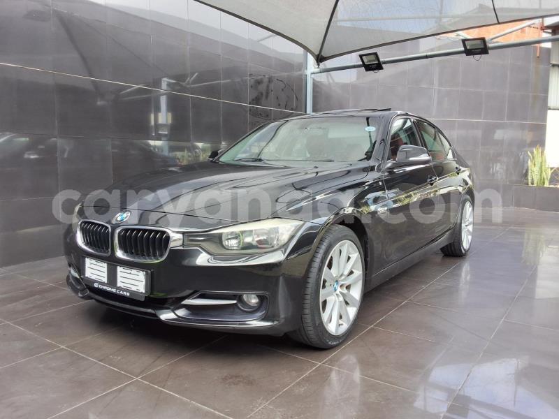 Big with watermark bmw 3 series malawi lilongwe 16602