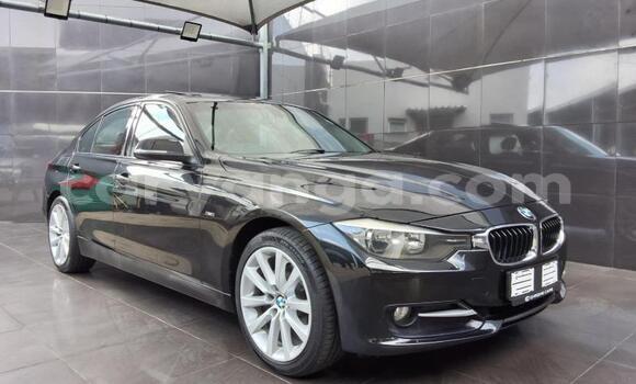 Buy Used BMW 3–Series Black Car in Lilongwe in Malawi Buy Used BMW 3–Series Black Car in Lilongwe in Malawi