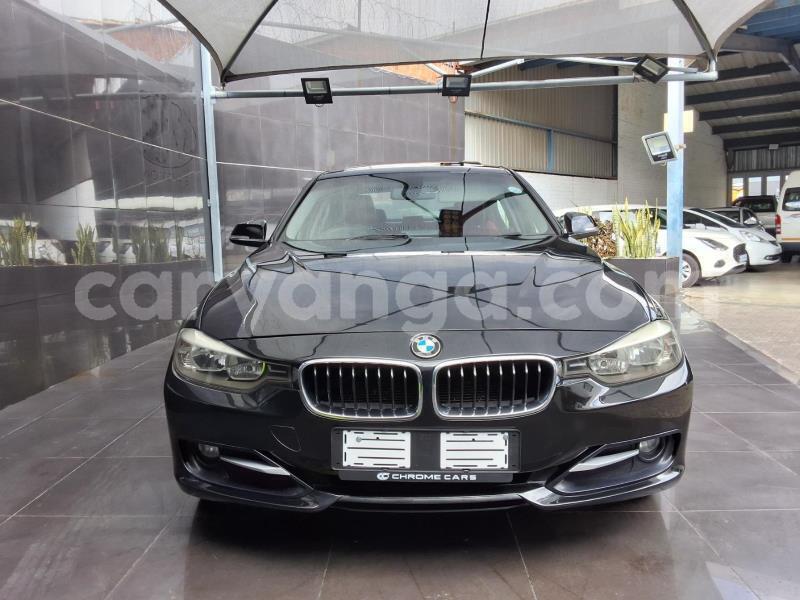 Big with watermark bmw 3 series malawi lilongwe 16602