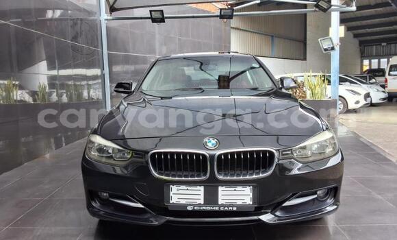Buy Used BMW 3–Series Black Car in Lilongwe in Malawi Buy Used BMW 3–Series Black Car in Lilongwe in Malawi