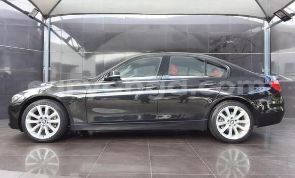 Buy Used BMW 3–Series Black Car in Lilongwe in Malawi Buy Used BMW 3–Series Black Car in Lilongwe in Malawi