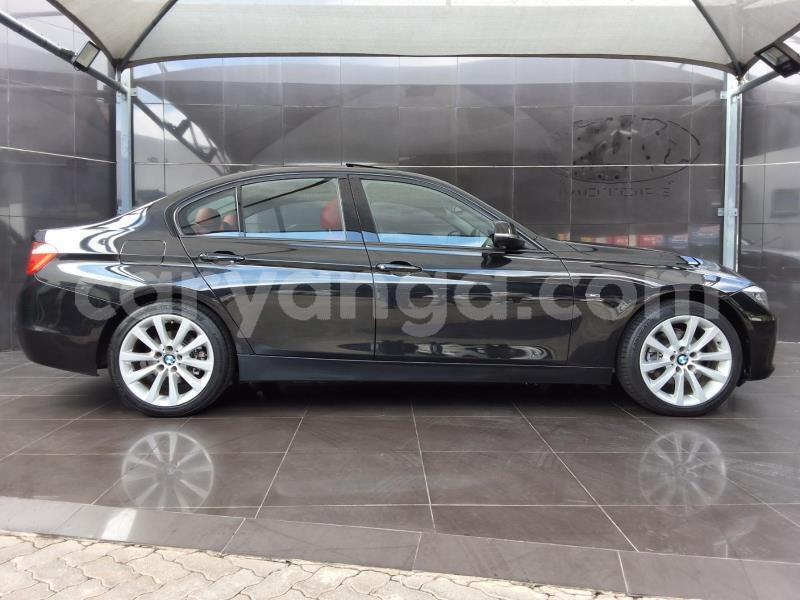 Big with watermark bmw 3 series malawi lilongwe 16602